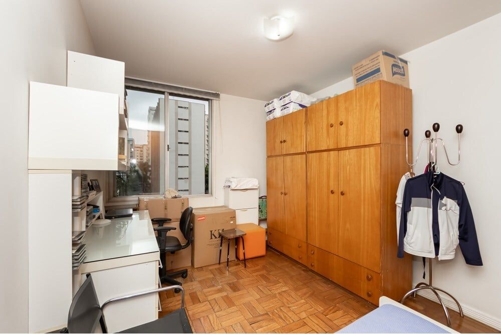 Apartamento à venda com 3 quartos, 130m² - Foto 44