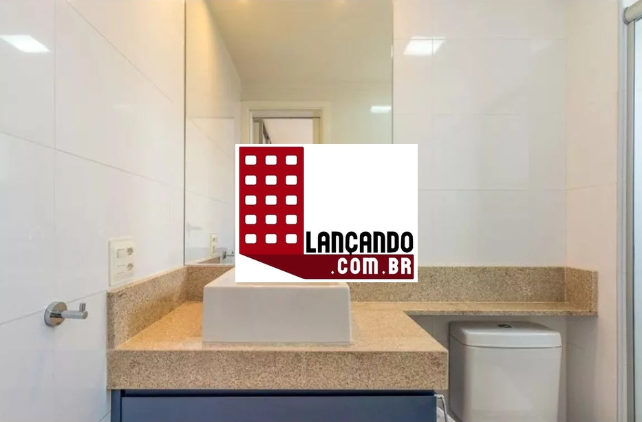 Apartamento à venda com 3 quartos, 134m² - Foto 17