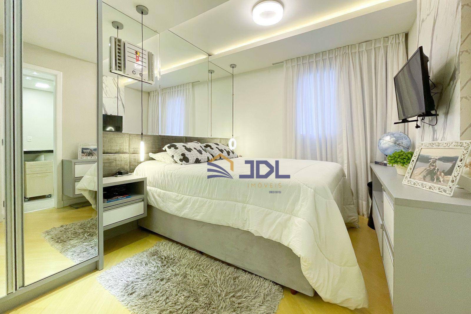 Apartamento à venda com 2 quartos, 97m² - Foto 18