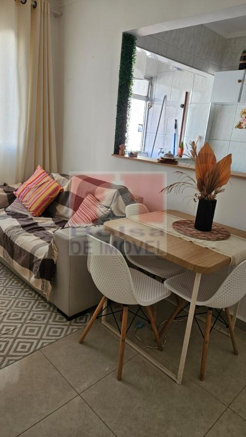 Apartamento para alugar com 1 quarto, 40m² - Foto 5