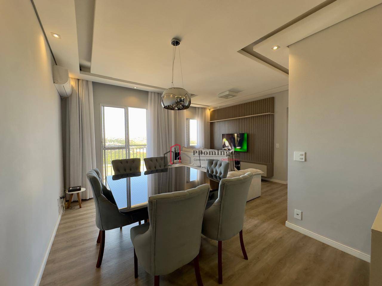 Apartamento, 2 quartos, 67 m² - Foto 1