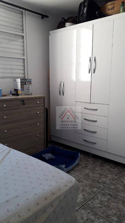 Apartamento à venda com 2 quartos, 48m² - Foto 18