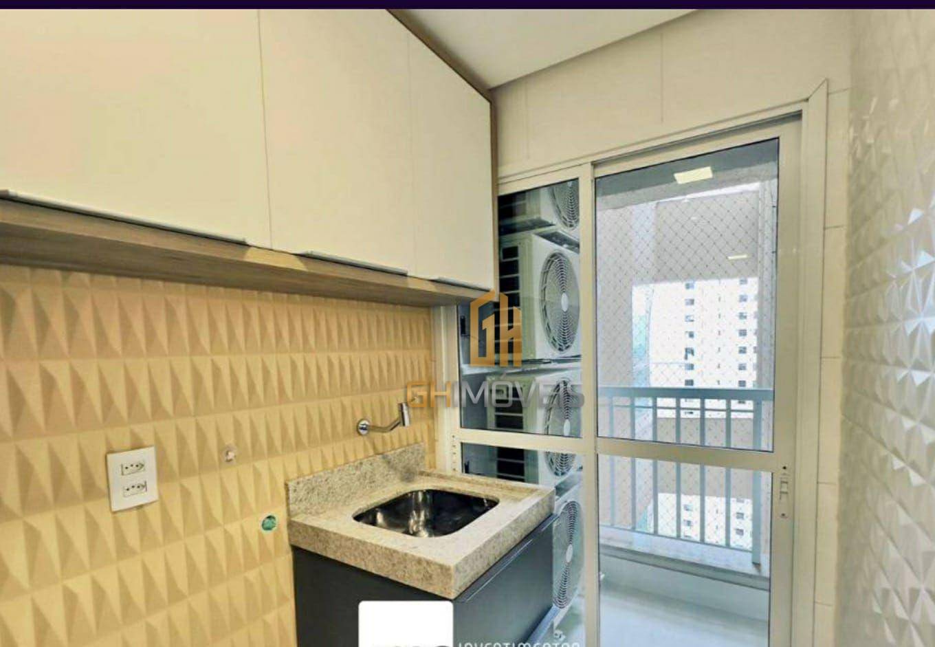 Apartamento à venda com 3 quartos, 100m² - Foto 20