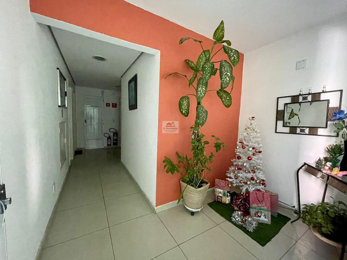 Apartamento à venda com 2 quartos, 55m² - Foto 25