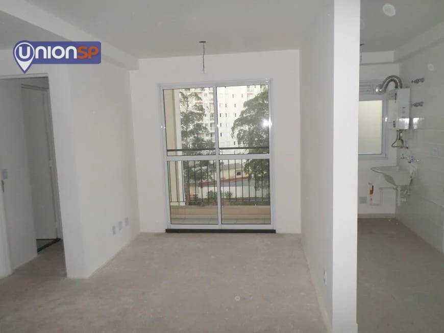 Apartamento à venda com 2 quartos, 55m² - Foto 2