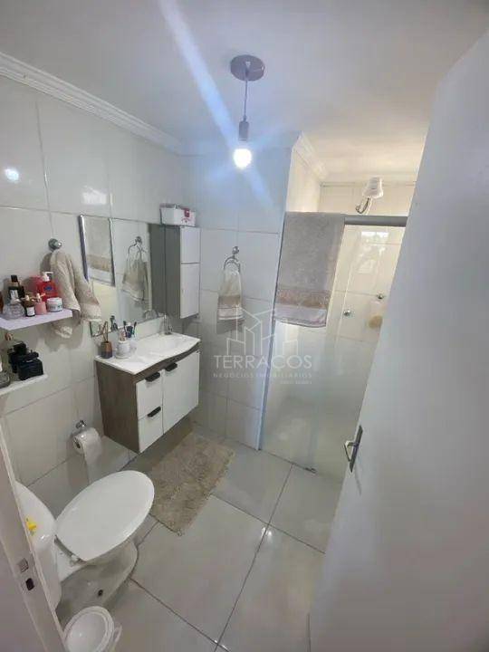 Apartamento à venda com 2 quartos, 45m² - Foto 7