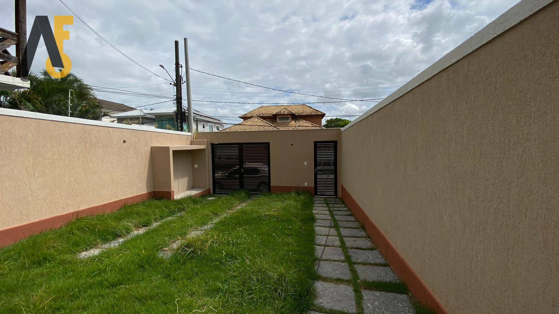 Casa de Condomínio à venda com 4 quartos, 136m² - Foto 19