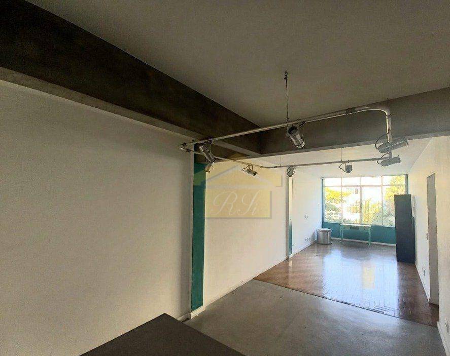 Apartamento à venda com 2 quartos, 92m² - Foto 1