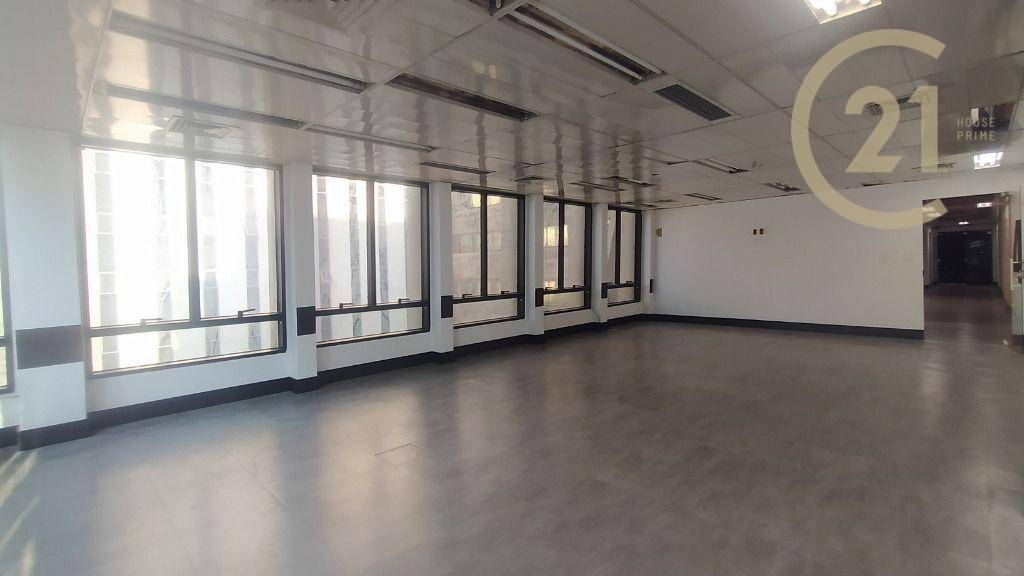 Conjunto Comercial-Sala para alugar, 332m² - Foto 10