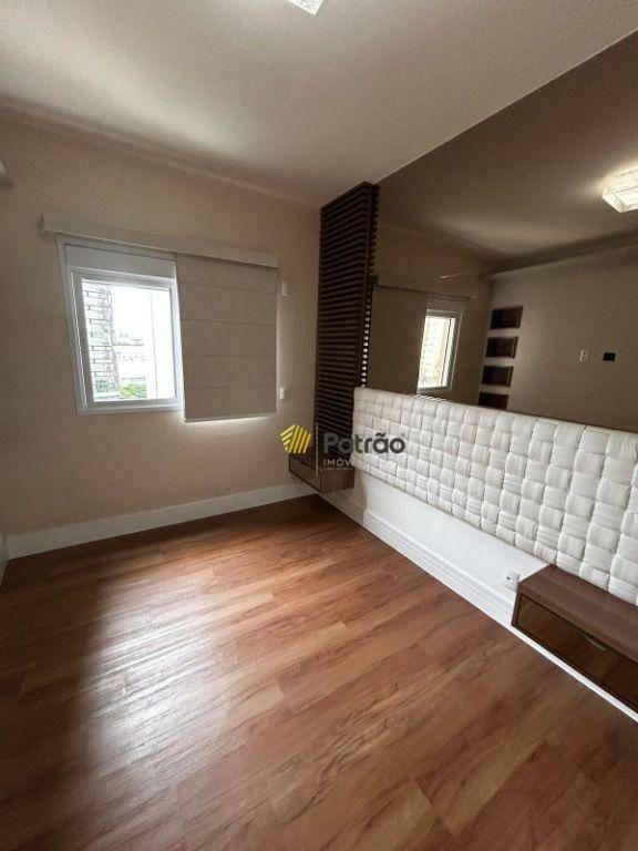 Apartamento à venda com 3 quartos, 116m² - Foto 12