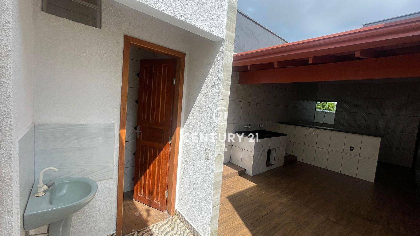 Casa à venda com 3 quartos, 132M2 - Foto 7