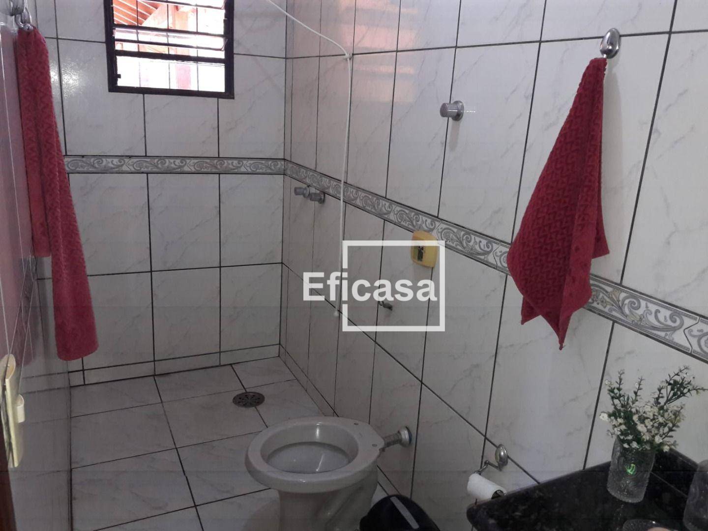 Casa à venda com 3 quartos, 140m² - Foto 8