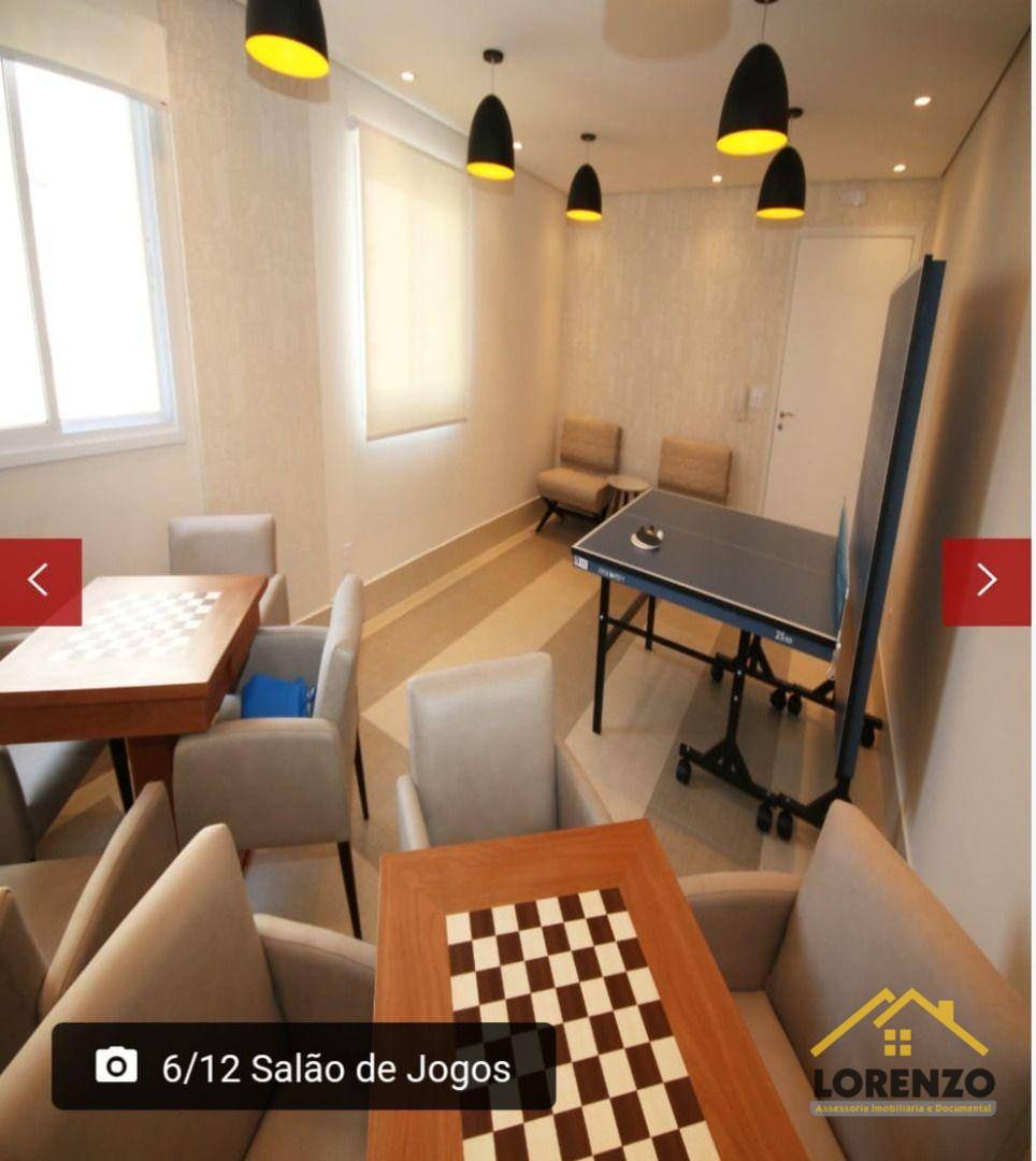 Apartamento à venda com 2 quartos, 67m² - Foto 6