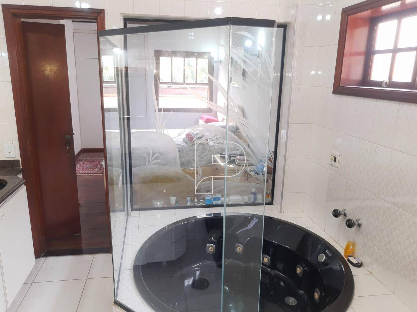 Casa de Condomínio à venda e aluguel com 4 quartos, 318m² - Foto 38