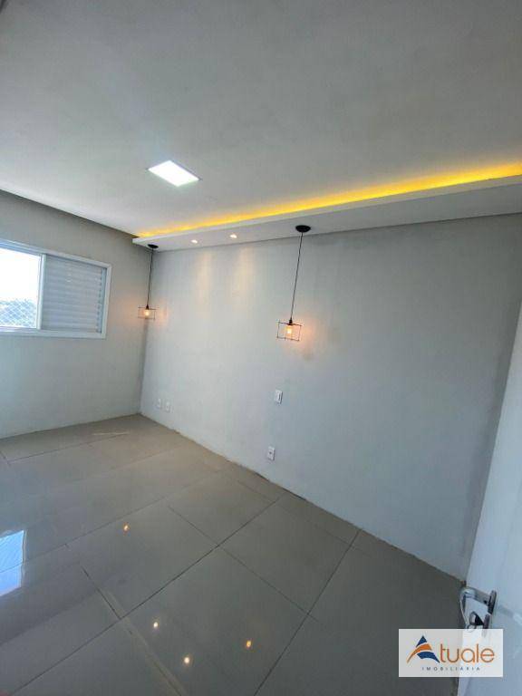 Apartamento à venda com 2 quartos, 61m² - Foto 7