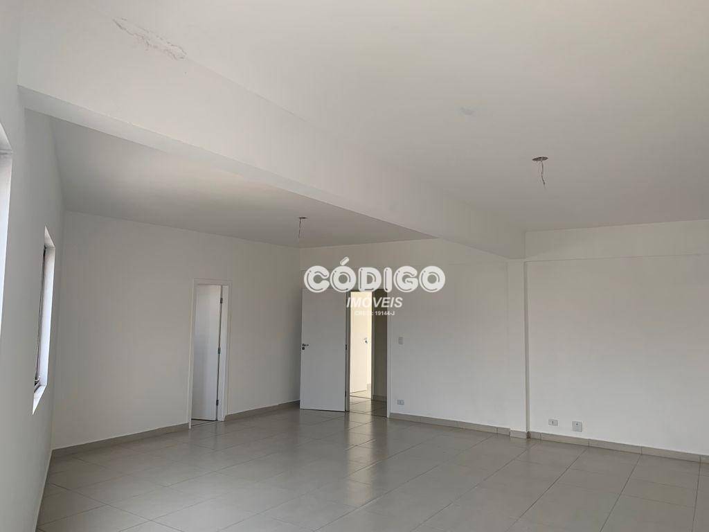 Conjunto Comercial-Sala para alugar, 47m² - Foto 4