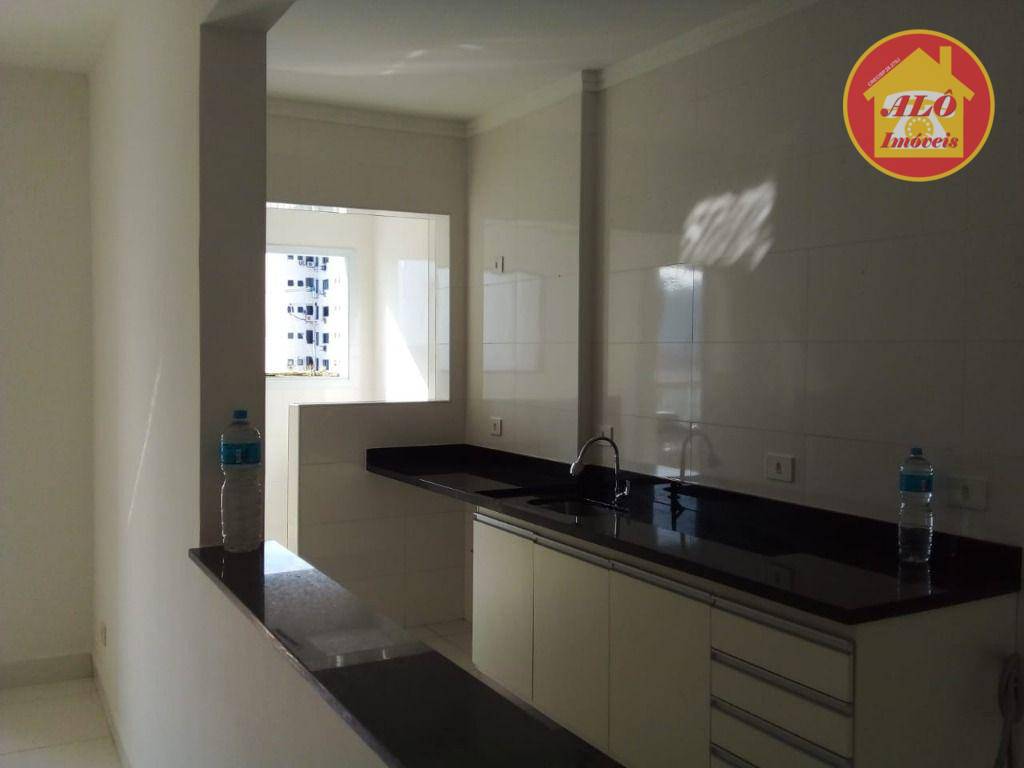 Apartamento à venda com 2 quartos, 84m² - Foto 2