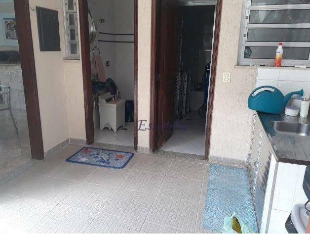 Casa à venda com 5 quartos, 380m² - Foto 30