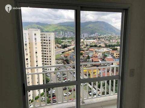 Apartamento à venda com 2 quartos, 53m² - Foto 17