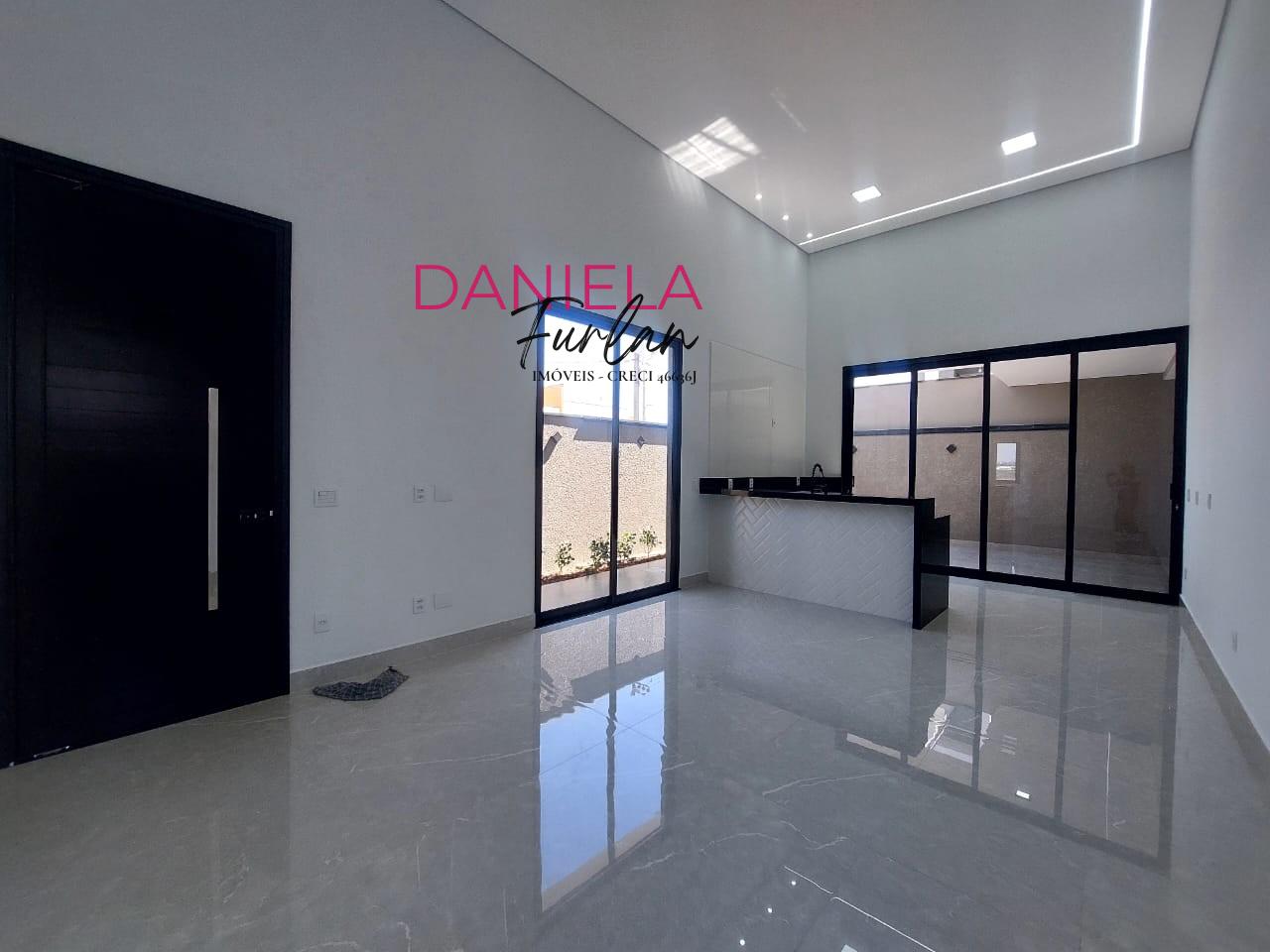 Casa de Condomínio à venda com 3 quartos, 115m² - Foto 2