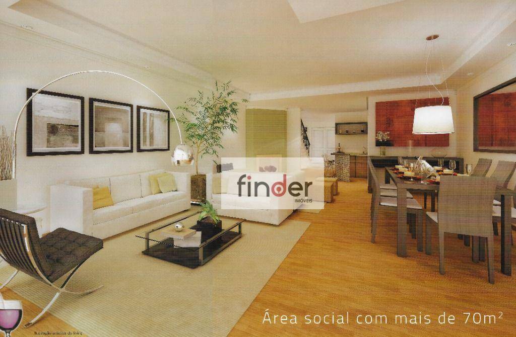 Casa de Condomínio, 4 quartos - Foto 24