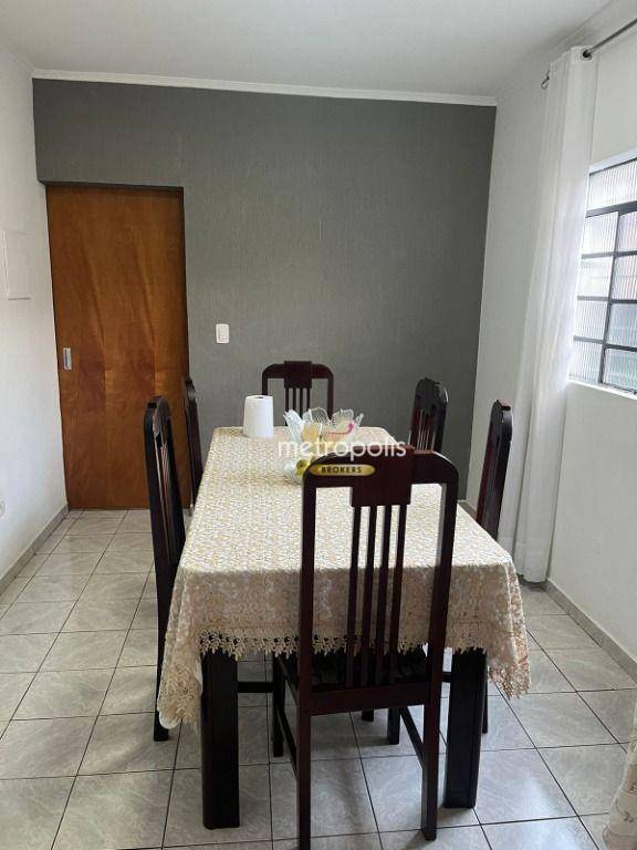 Sobrado à venda com 4 quartos, 147m² - Foto 2