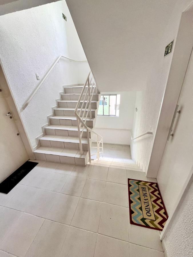 Apartamento à venda com 3 quartos, 67m² - Foto 4
