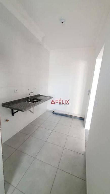 Apartamento à venda com 2 quartos, 56m² - Foto 5