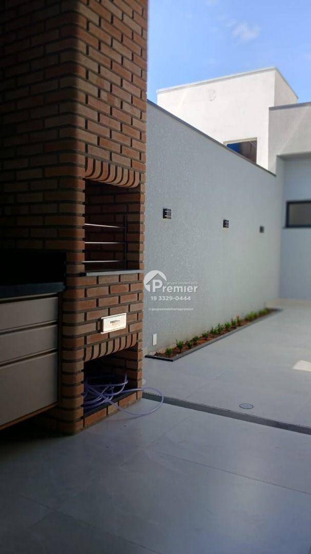 Casa à venda com 3 quartos, 113m² - Foto 9