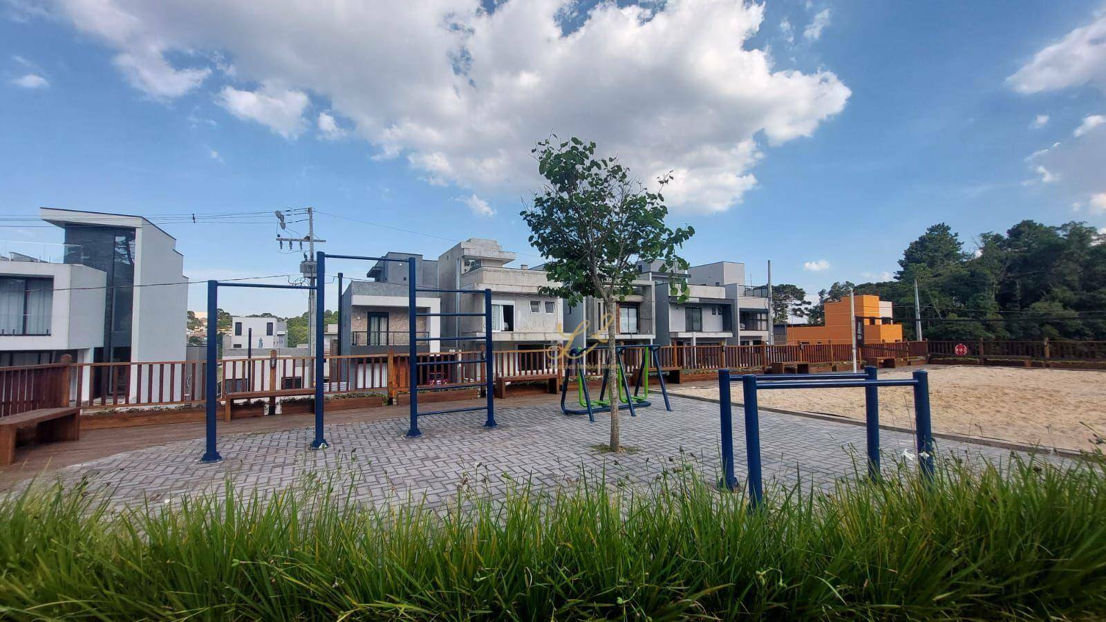 Casa à venda com 3 quartos, 191m² - Foto 55