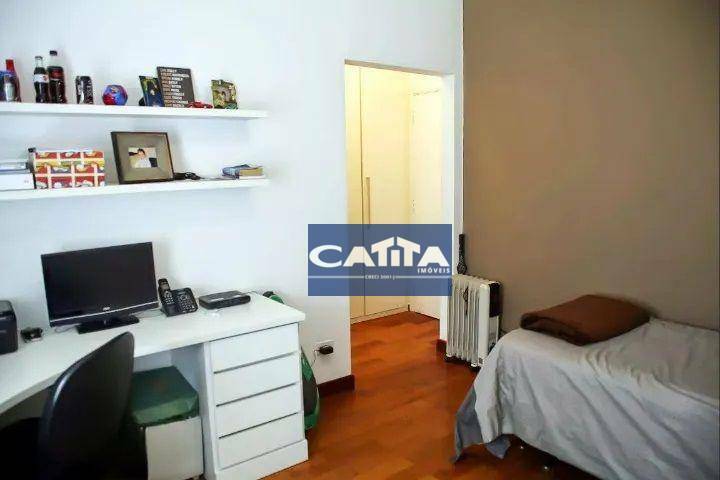 Apartamento à venda com 3 quartos, 184m² - Foto 7