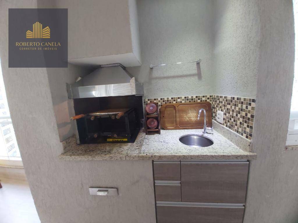 Apartamento à venda com 3 quartos, 156m² - Foto 25