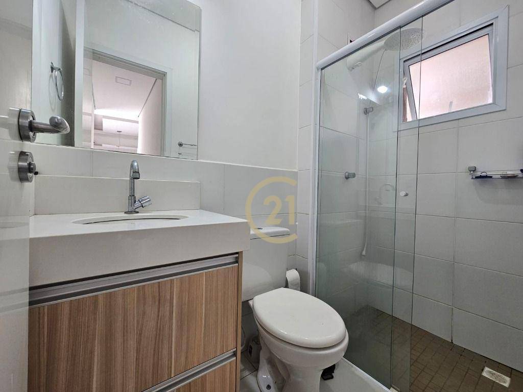 Apartamento à venda com 3 quartos, 73m² - Foto 5