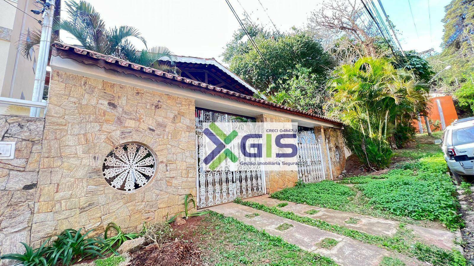 Casa de Condomínio à venda e aluguel com 3 quartos, 533m² - Foto 23