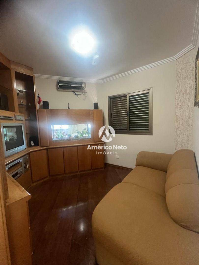 Apartamento para alugar com 3 quartos, 104m² - Foto 24