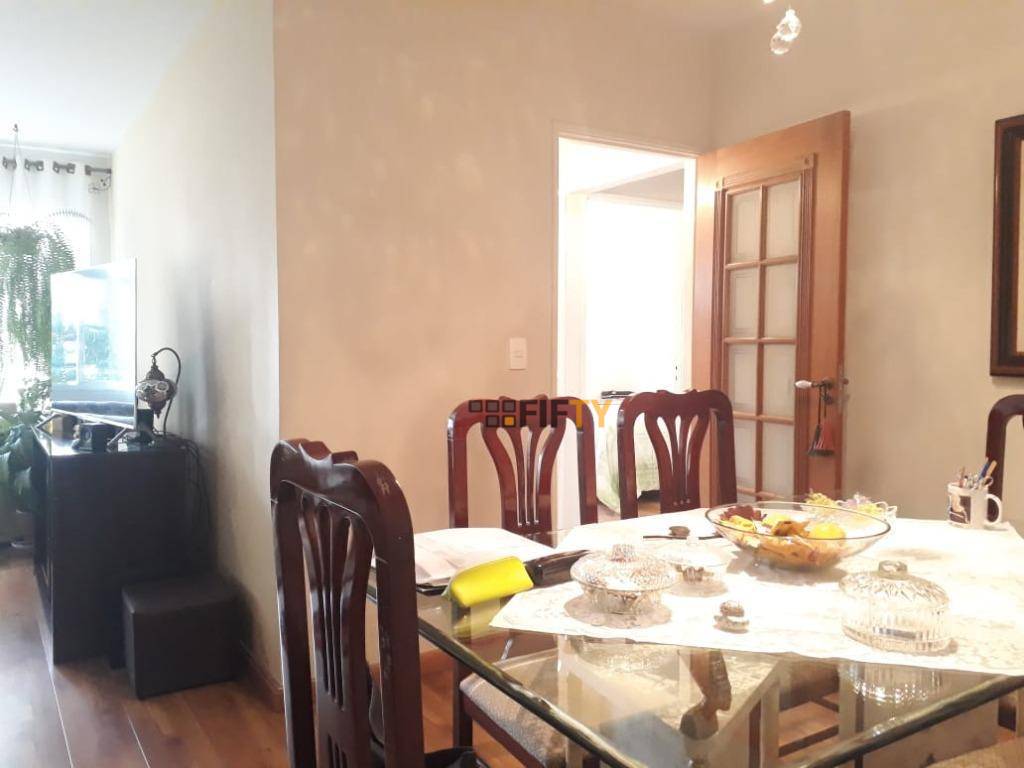 Apartamento à venda com 2 quartos, 90m² - Foto 5