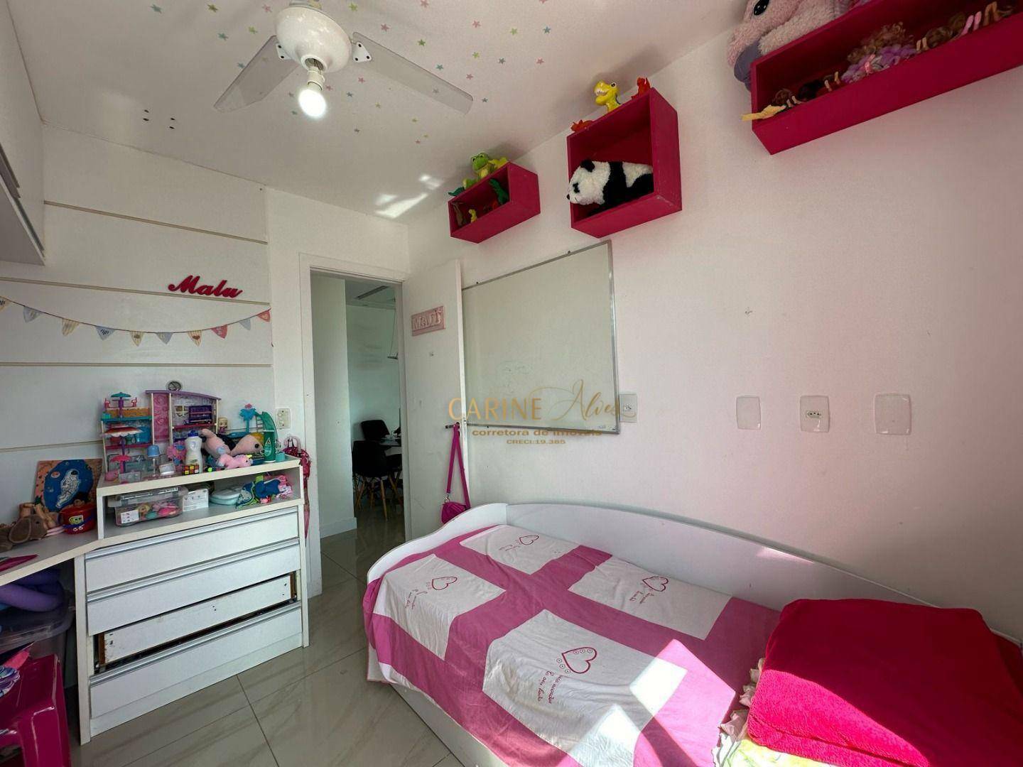 Apartamento à venda com 2 quartos, 50m² - Foto 17