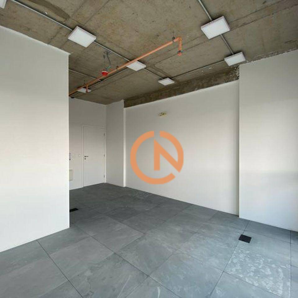 Conjunto Comercial-Sala à venda e aluguel, 37m² - Foto 4