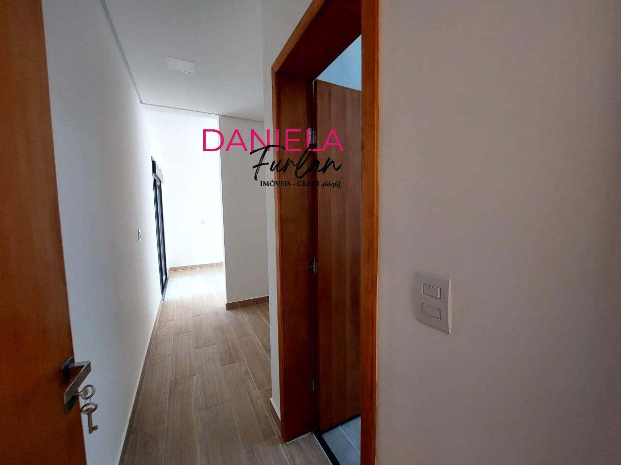 Casa de Condomínio à venda com 3 quartos, 127m² - Foto 22