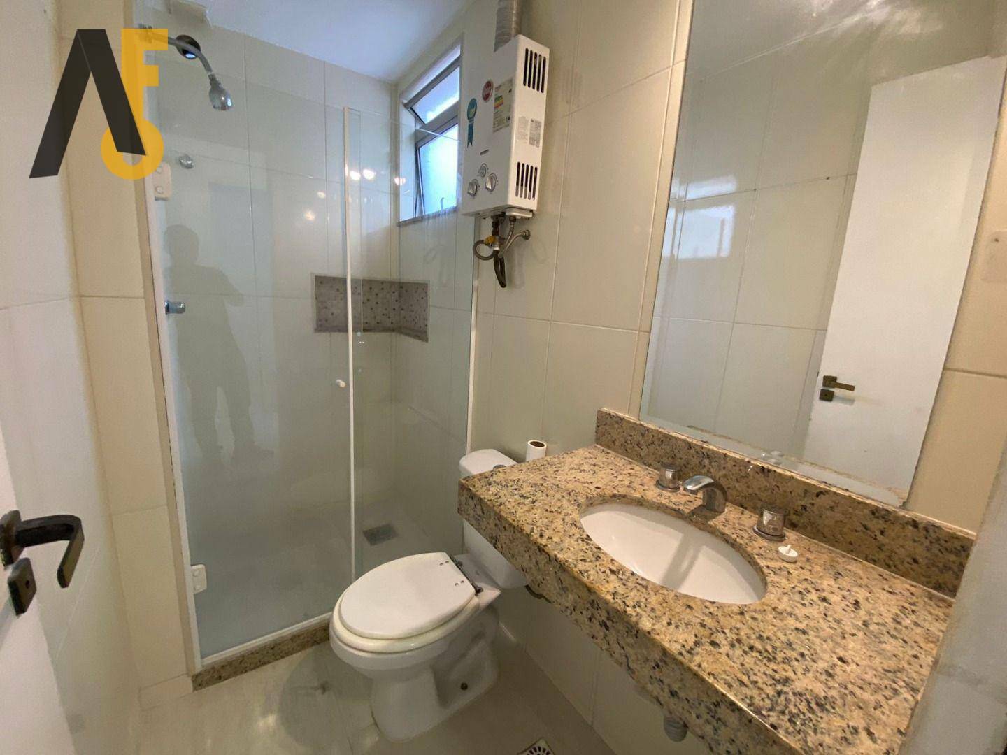 Apartamento à venda com 2 quartos, 49m² - Foto 11