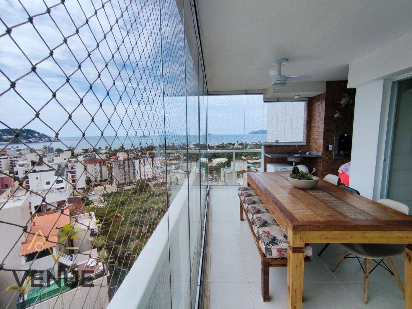 Apartamento à venda com 2 quartos, 83m² - Foto 22