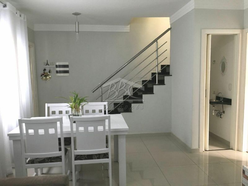 Sobrado à venda com 3 quartos, 130m² - Foto 3