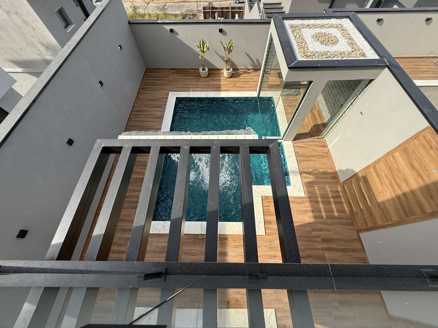 Casa à venda com 3 quartos, 215m² - Foto 8