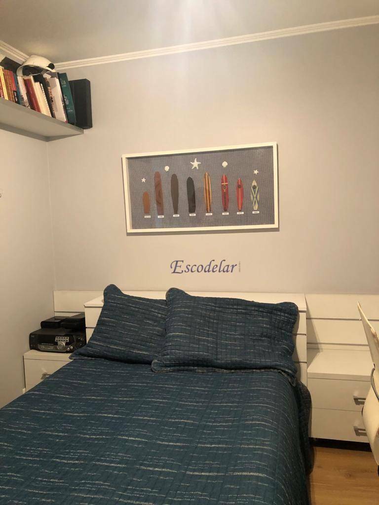 Apartamento à venda com 3 quartos, 101m² - Foto 9