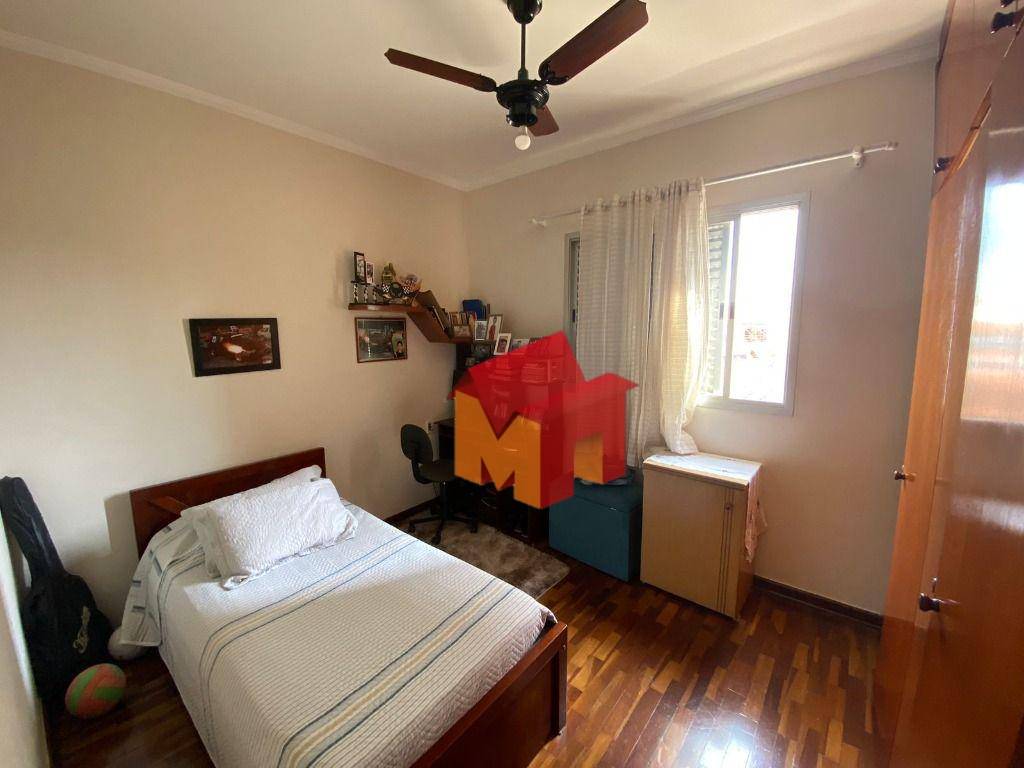 Apartamento à venda com 2 quartos, 60m² - Foto 6