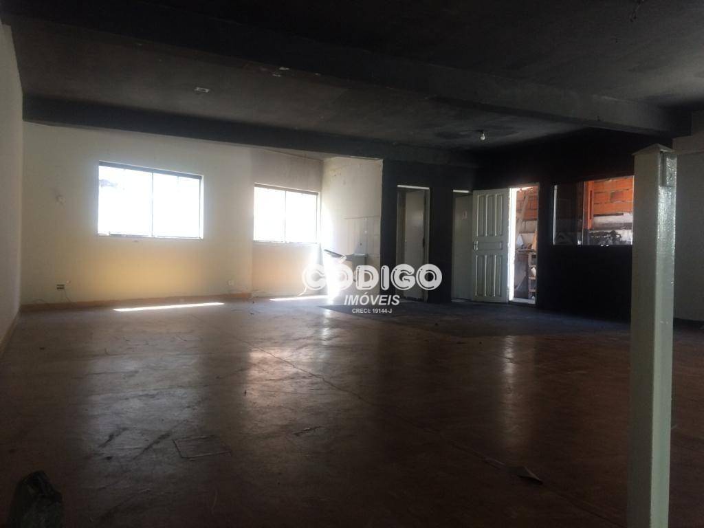 Loja-Salão para alugar, 180m² - Foto 4