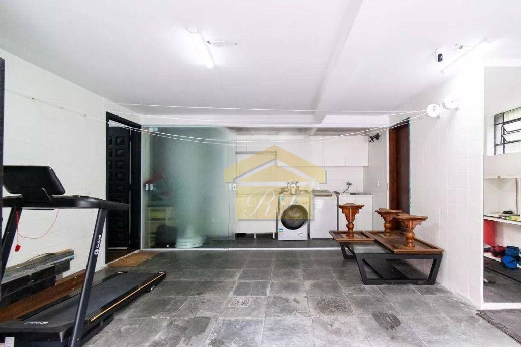 Casa à venda e aluguel com 4 quartos, 230m² - Foto 20