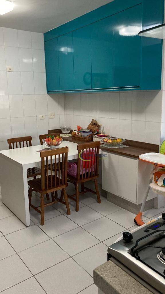 Apartamento à venda com 4 quartos, 112m² - Foto 4