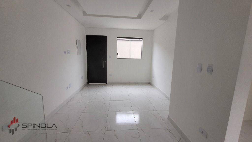 Sobrado à venda com 2 quartos, 105m² - Foto 10