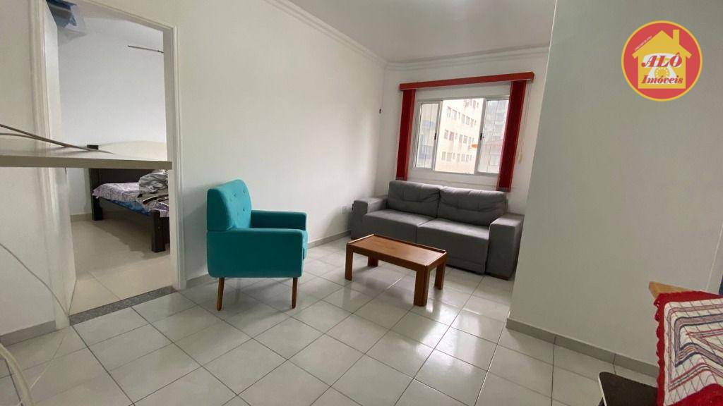 Apartamento à venda com 1 quarto, 41m² - Foto 4